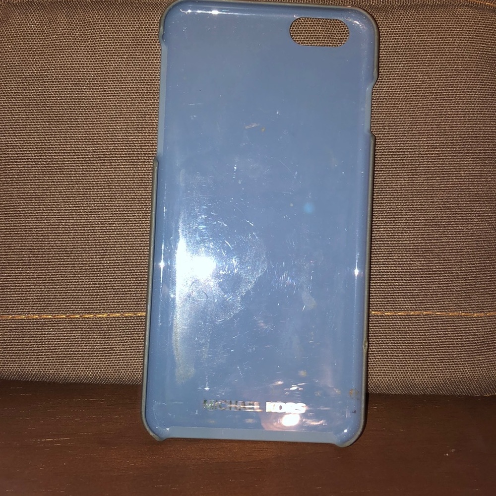 Michael KORS iPhone 6 Plus case